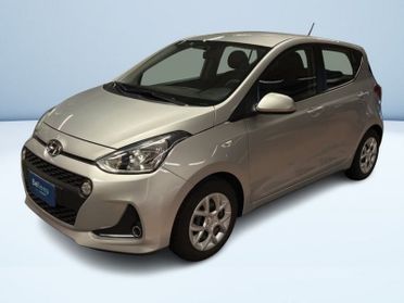 Hyundai i10 1.0 TECH ECONEXT GPL MY19