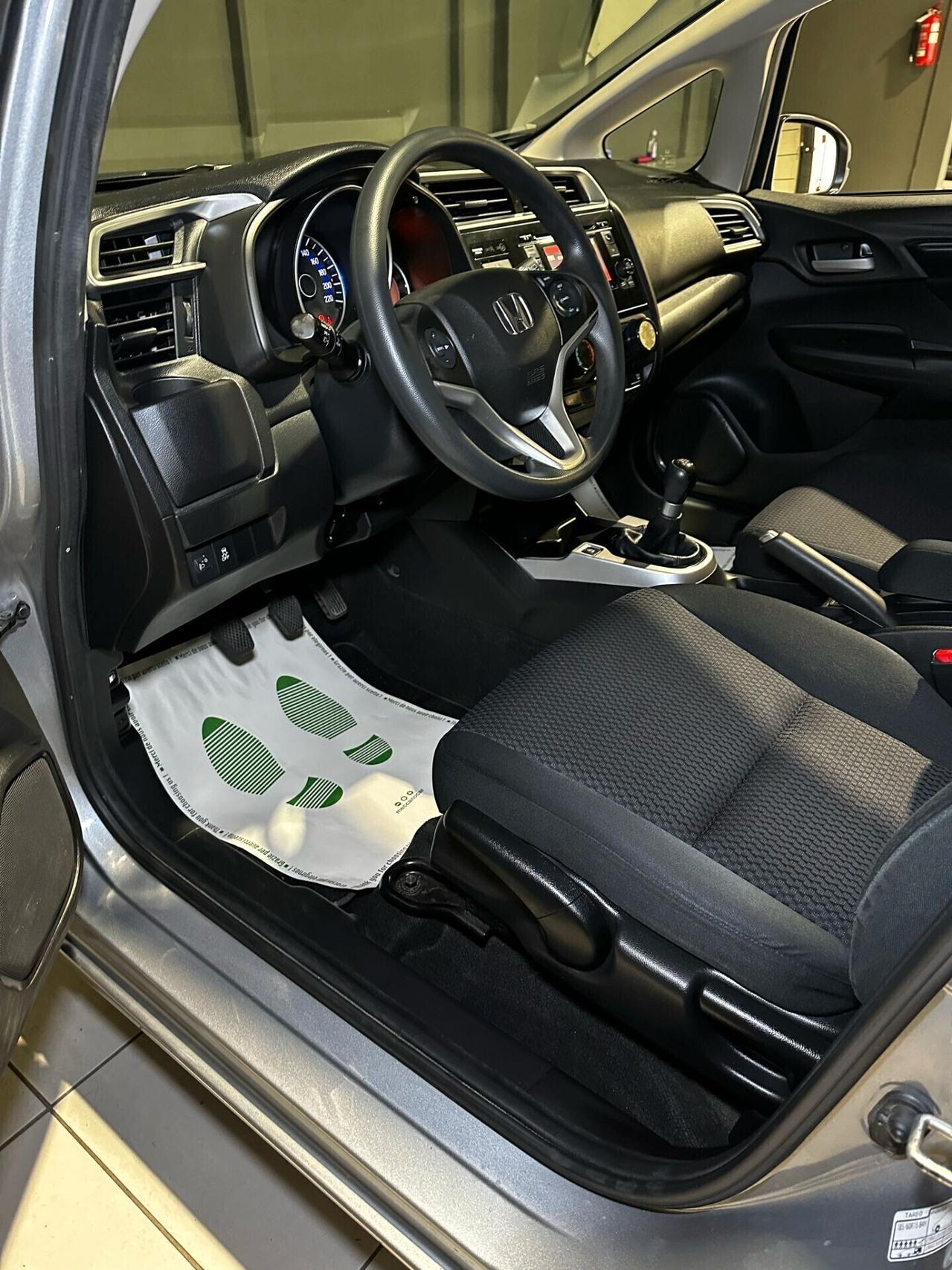 Honda Jazz 1.3 Comfort Navi ADAS