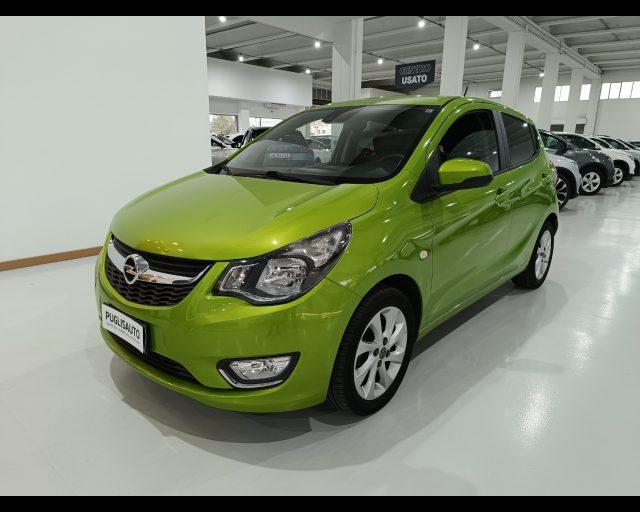 OPEL Karl 1.0 75 CV N-Joy