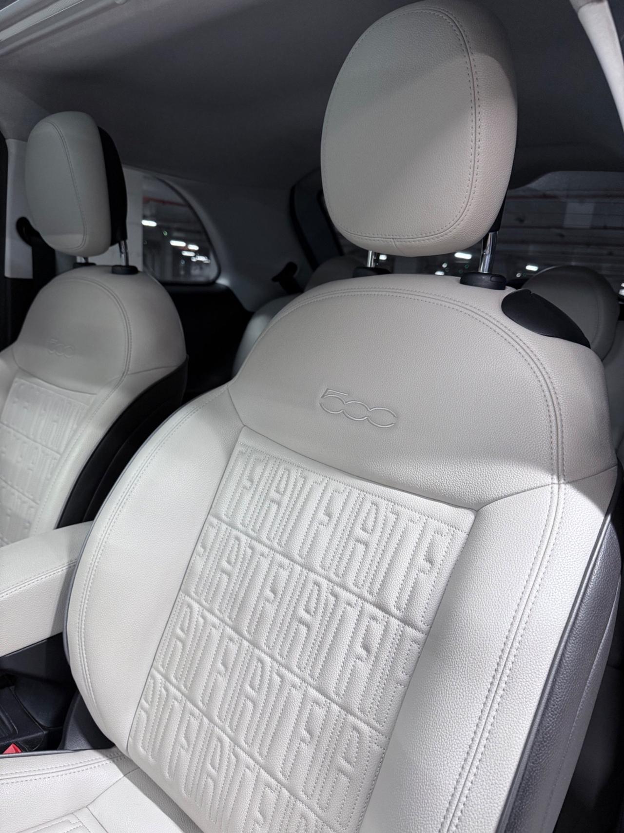 Fiat 500 500e 42 kWh La Prima - AUTO FULL