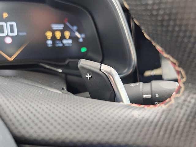 DS DS 7 Crossback DS 7 Crossback BlueHDi 130 aut. Performance Line