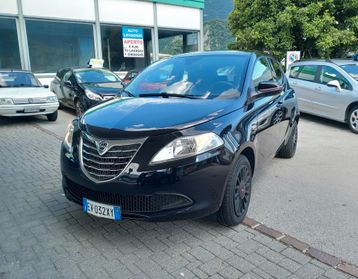 Lancia Ypsilon 1.2 EURO 6 Platinum