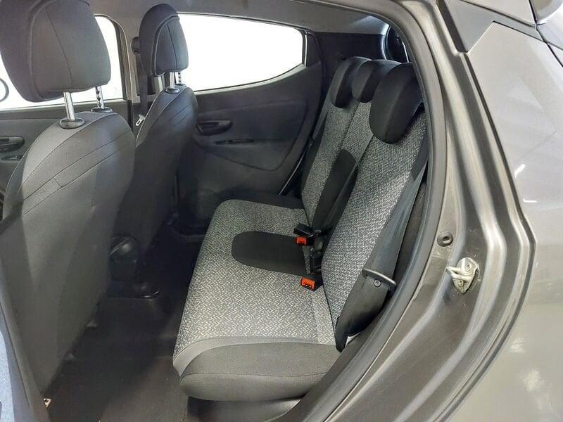Lancia Ypsilon Ypsilon 1.0 FireFly 5 porte S&S Hybrid Silver Plus