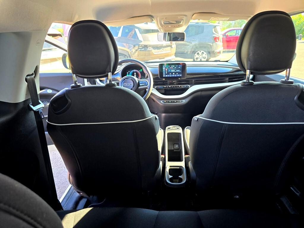 Fiat 500 500e 42 kWh Icon CON PREZZO REALE