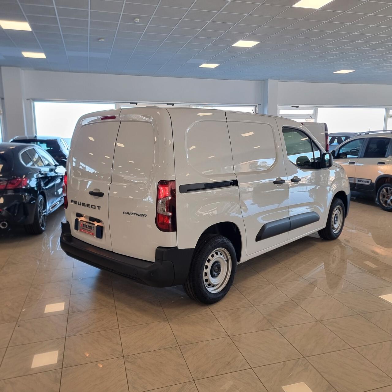 PEUGEOT PARTNER 1.5 BlueHDi 100cv S&S L1