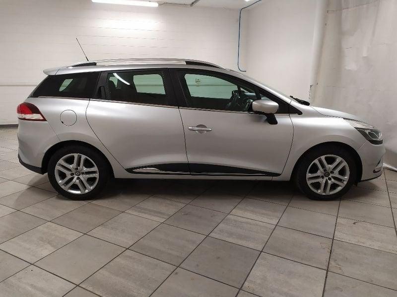 Renault Clio Sporter 1.5 dci energy Zen 90cv