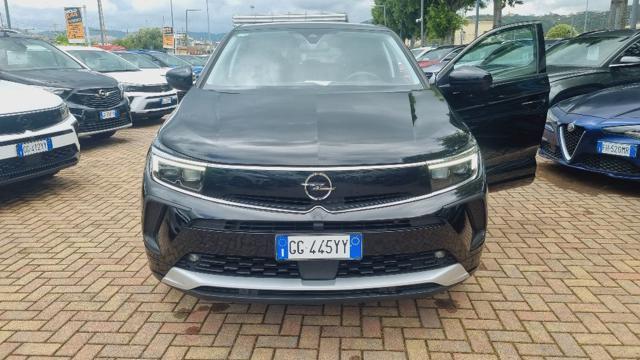 OPEL Grandland 1.5 diesel Ecotec aut. Business Elegance