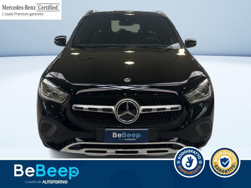 Mercedes-Benz GLA 200 D SPORT PLUS AUTO