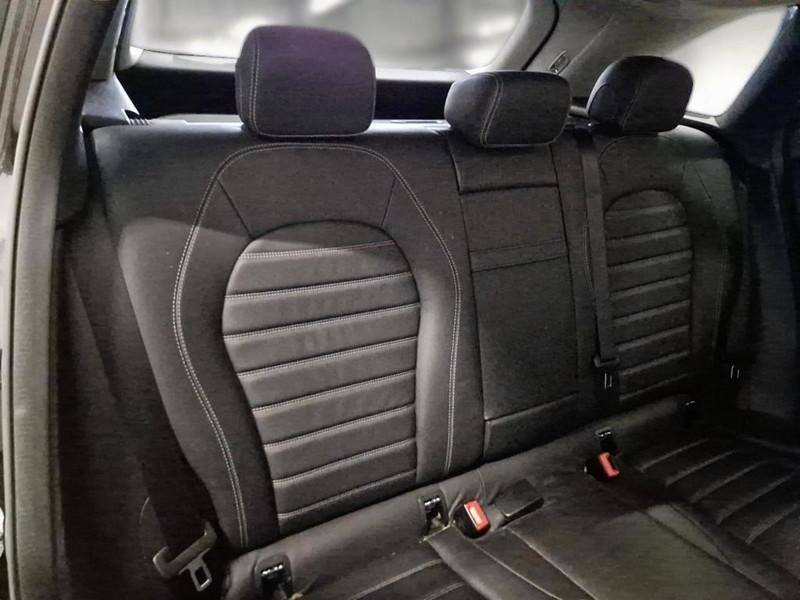 MERCEDES-BENZ GLC 300 E 4MATIC EQ-POWER BUSINESS EXTRA AUT SUV