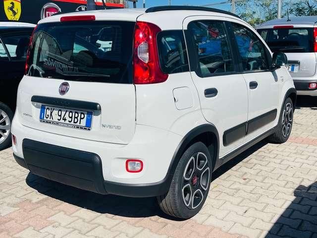Fiat Panda 1.0 firefly hybrid City Life **SUPER PROMO**