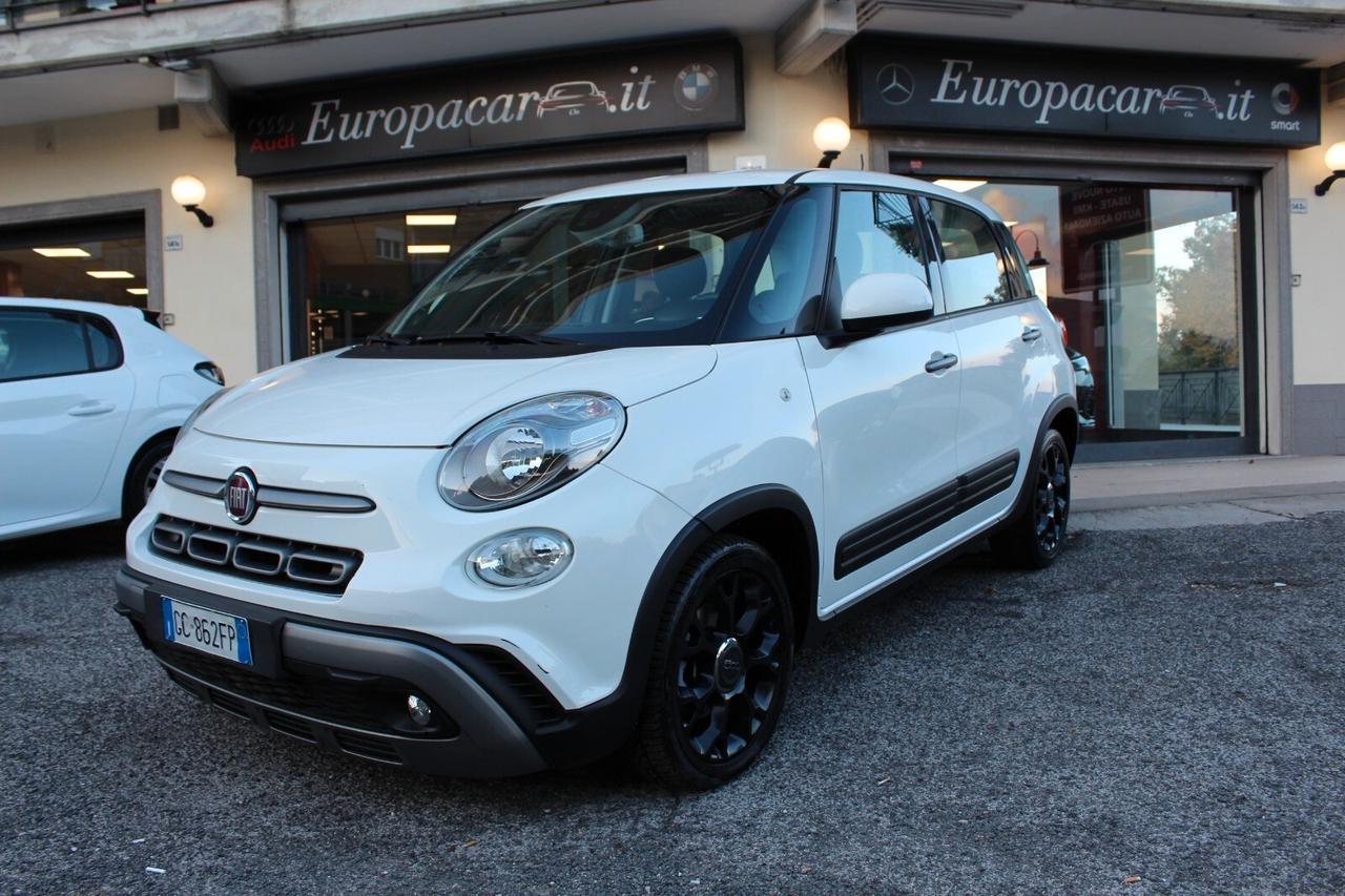 Fiat 500L 1.4 95 CV S&S Cross