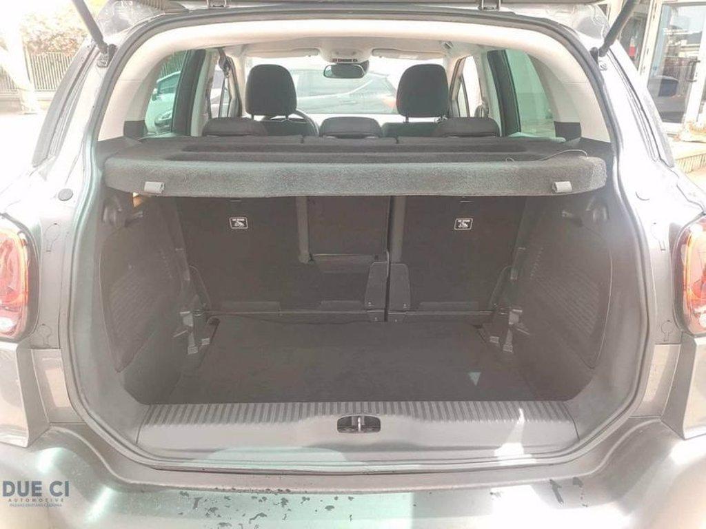 CITROEN C3 Aircross BlueHDi 100 Feel del 2020