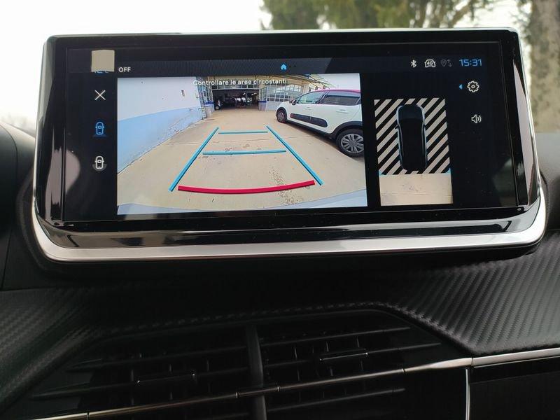 Peugeot 2008 100 Style CBC NAV+RETROC
