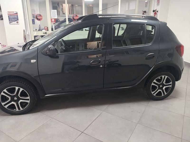 Dacia Sandero 0.9 TCE WOW S&S EU6