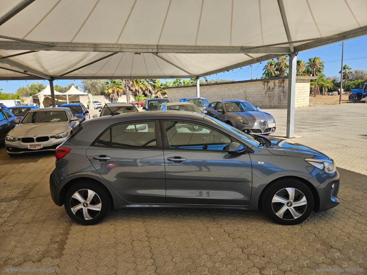 KIA Rio 1.4 CRDi 90 CV 5p. Cool