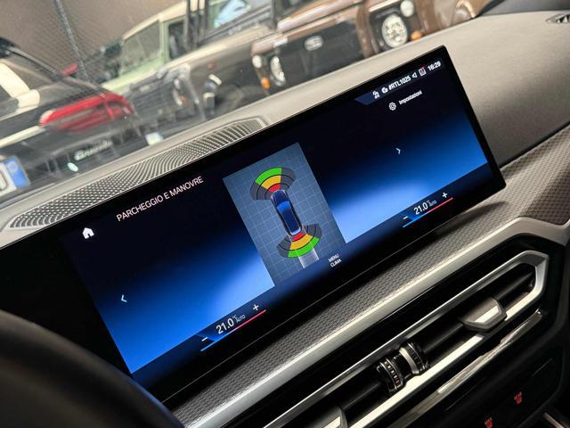 BMW 320 d 48V xDrive Touring Msport