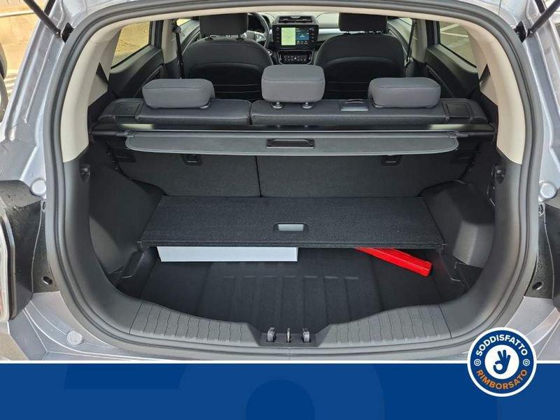 KGM Tivoli Style 1.5 Turbo GDI 163 CV