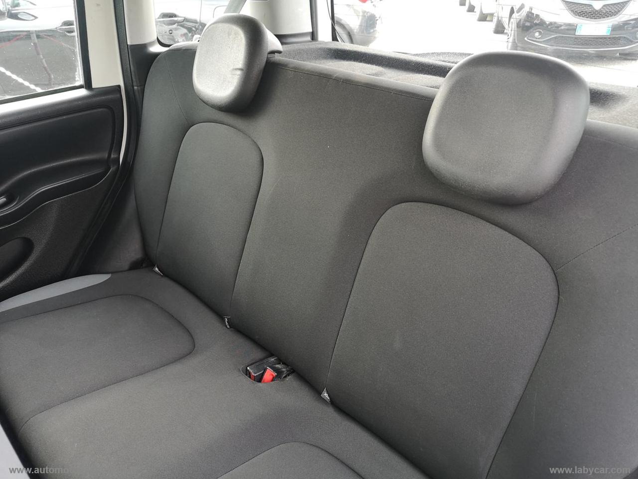 FIAT Panda 1.2 RATE AUTO MOTO SCOOTER