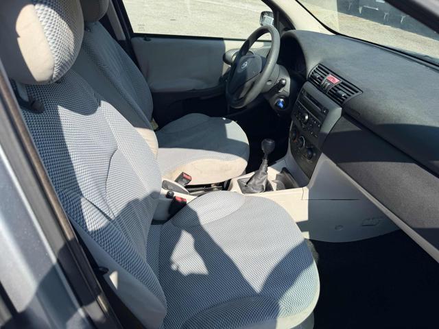 FIAT Stilo 1.4i 16V 5p Active senza nessun lavoro da fare