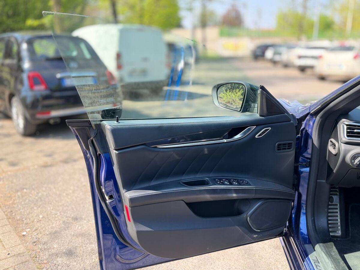 Maserati Ghibli 3.0 V6 ds Gransp.250cv auto my19