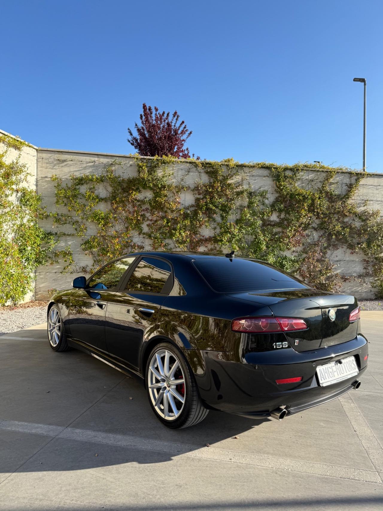 Alfa Romeo 159 1750 TBi Turismo Internazionale