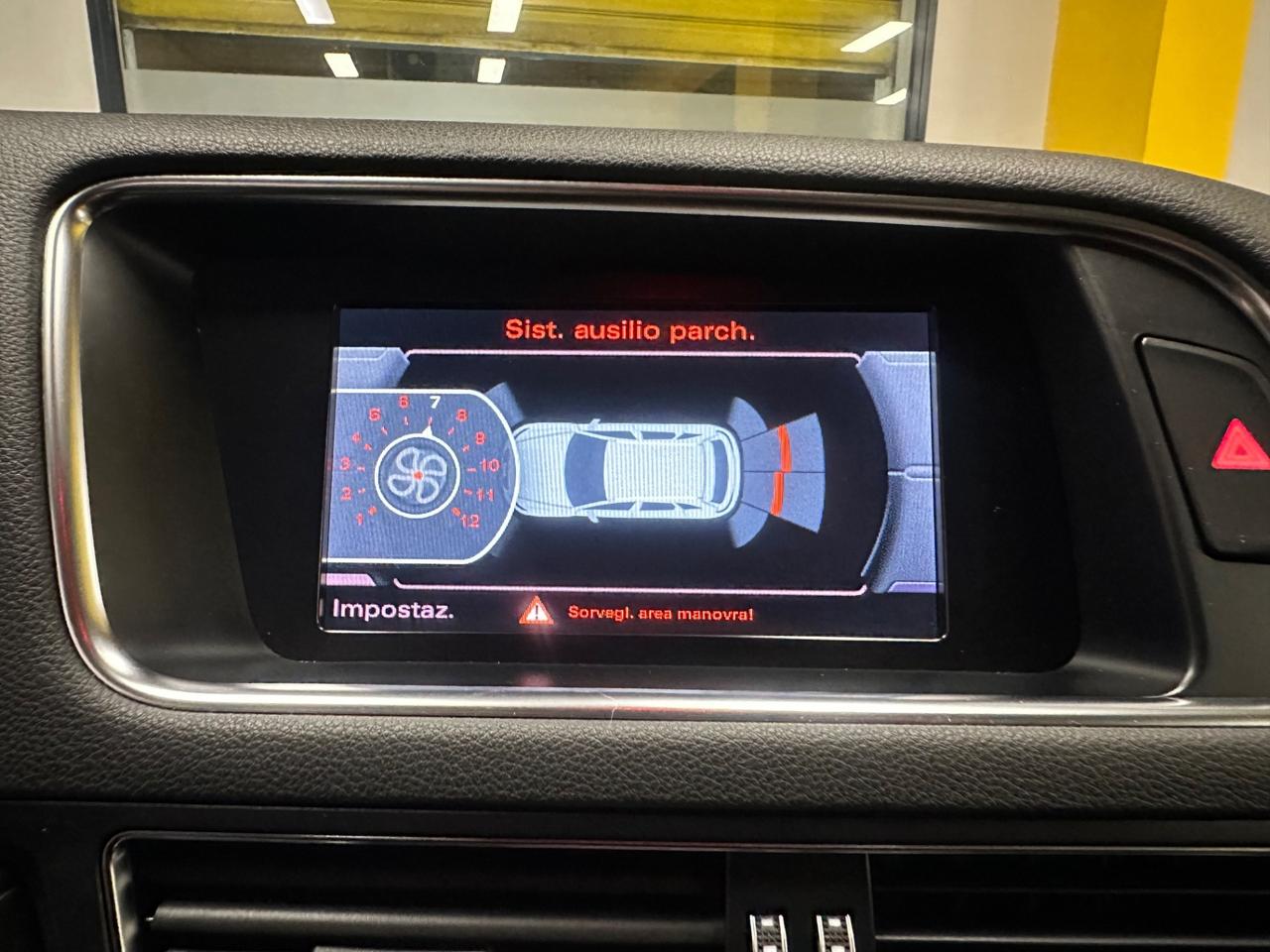 Audi Q5 2.0 TDI 177 CV quattro Advanced Plus