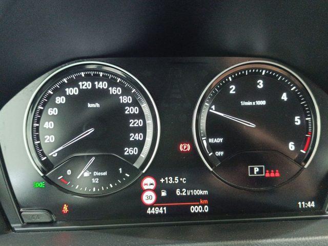 BMW X2 sDrive16d Aut. Business-X