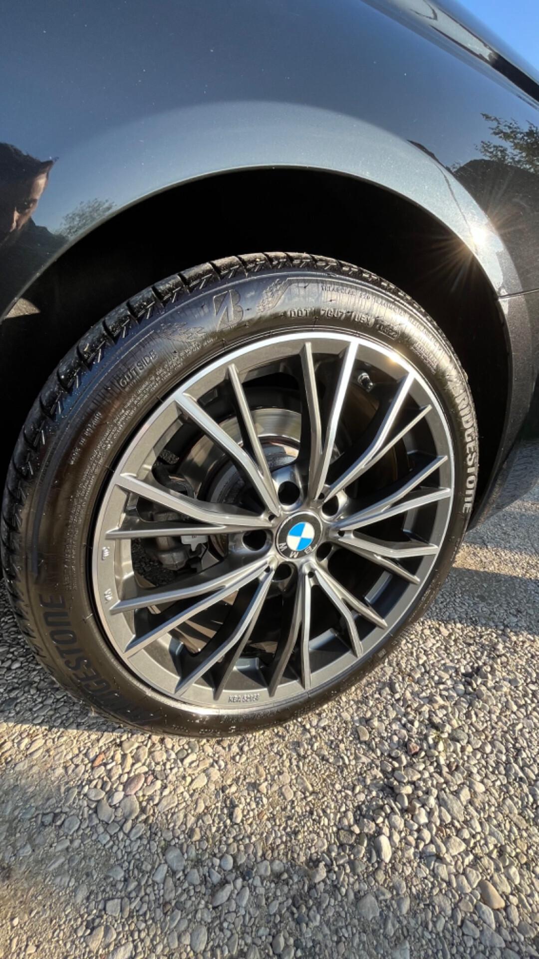 Bmw 428 428i Coupé Luxury