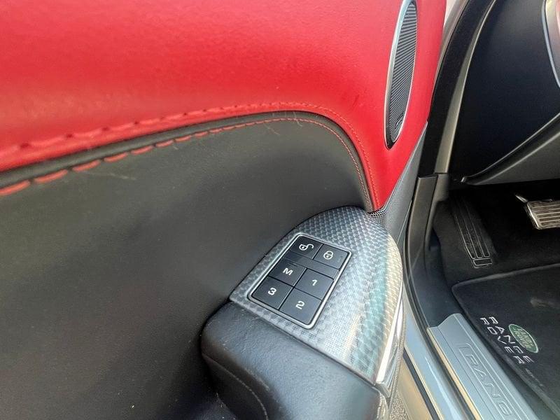 Land Rover RR Sport 3.0 sdV6 HSE Dynamic 249cv auto my19