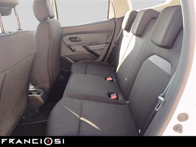DACIA Duster 1.0 tce ECO G Essential 4x2