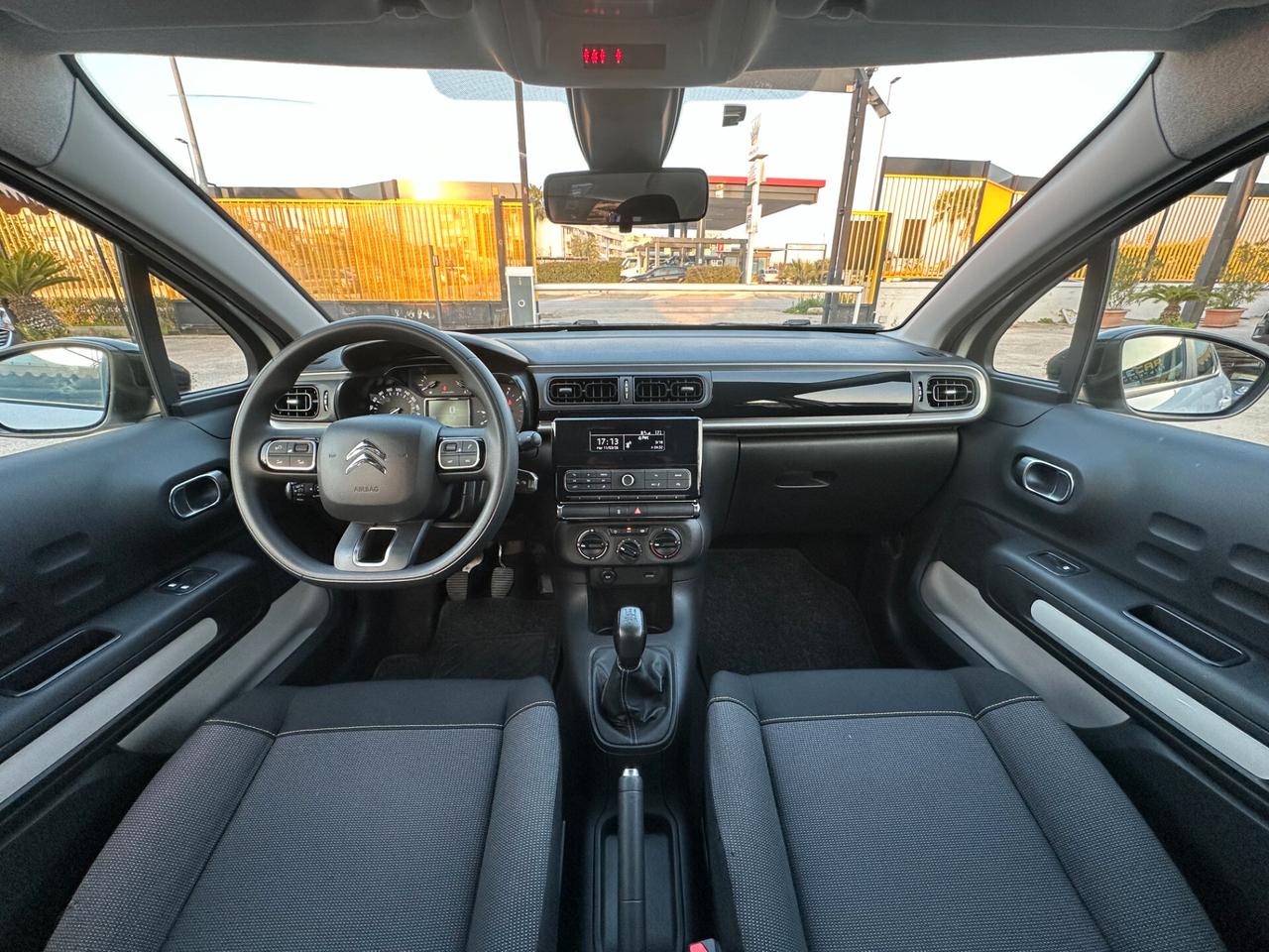 CITROEN C3 1.2 PureTech 83 S&S Feel