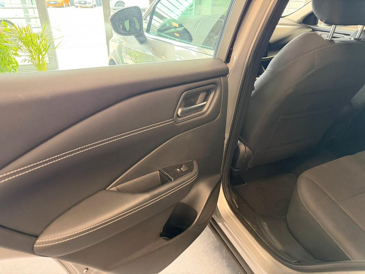 Nissan Qashqai MHEV 158 CV Xtronic Tekna+