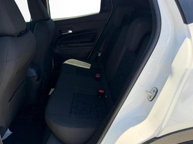 ALFA ROMEO Junior 1.2 145 CV Hybrid eDCT6 Q4 Sprint
