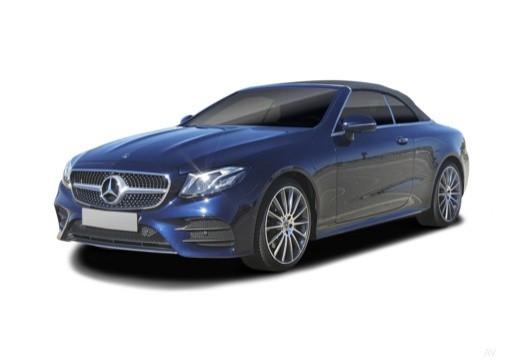 Mercedes-Benz Classe E - A238 Cabrio - E cabrio 220d Sport 4matic auto