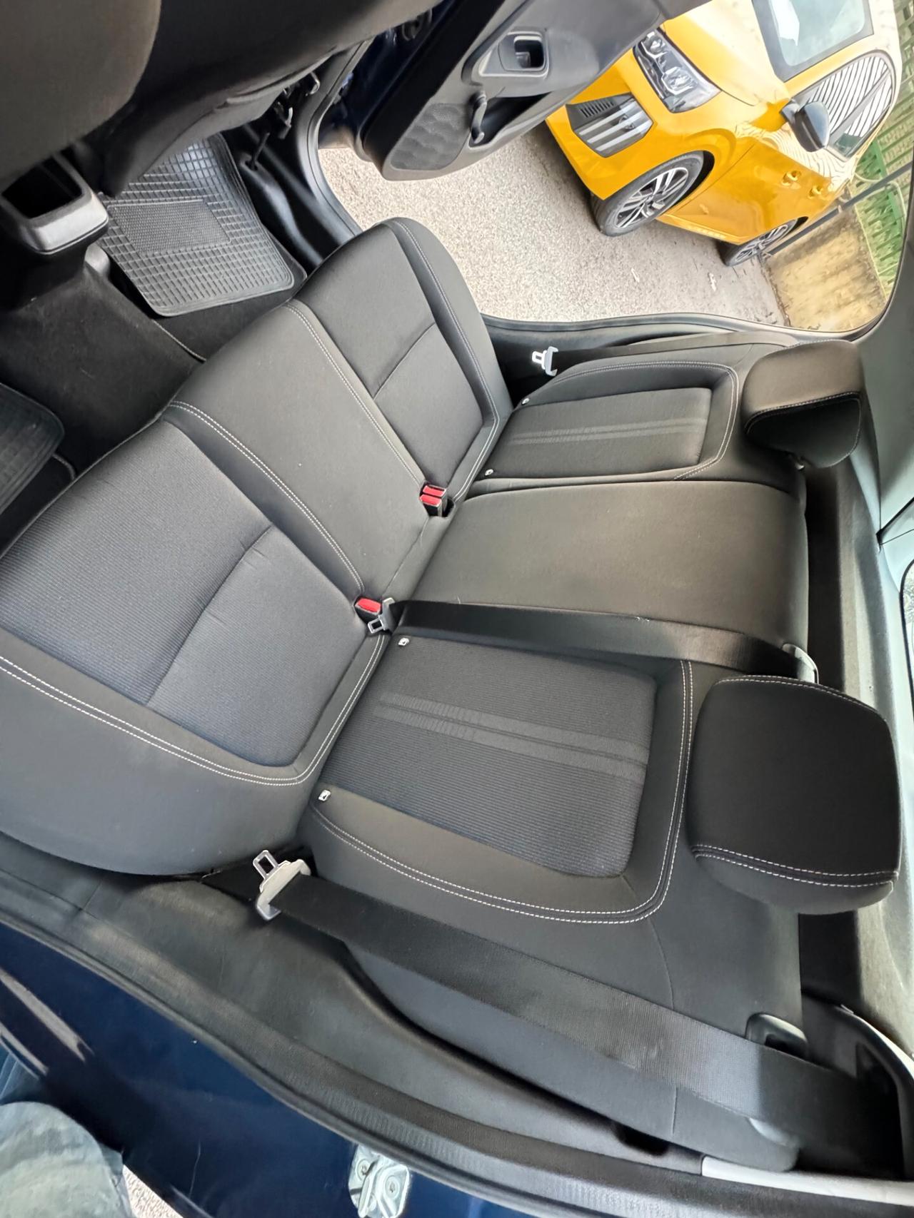 Fiat Tipo 1.3 Mjt S&S 5 porte Lounge