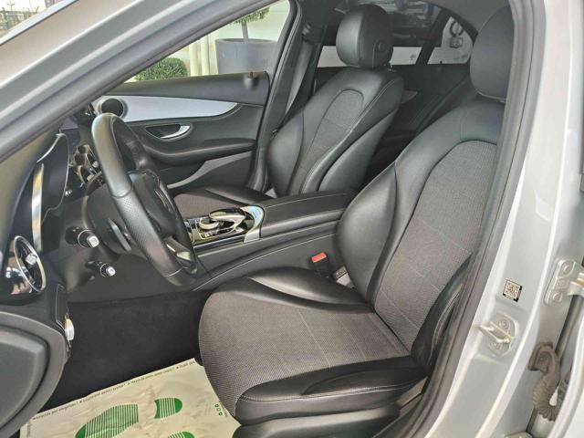 MERCEDES-BENZ C 220 d Auto Premium