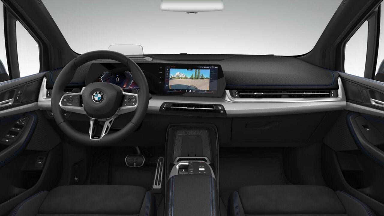 BMW BMW 218d Active Tourer