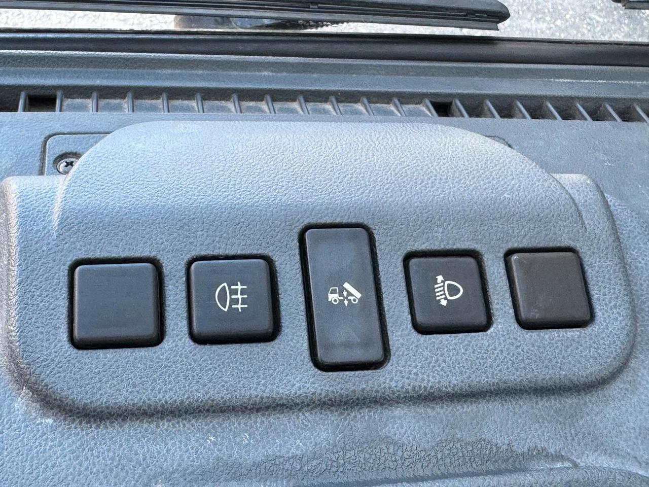 Piaggio Porter 1.3 Cassonato CON RIBALTABILE E CLIMATIZZATORE