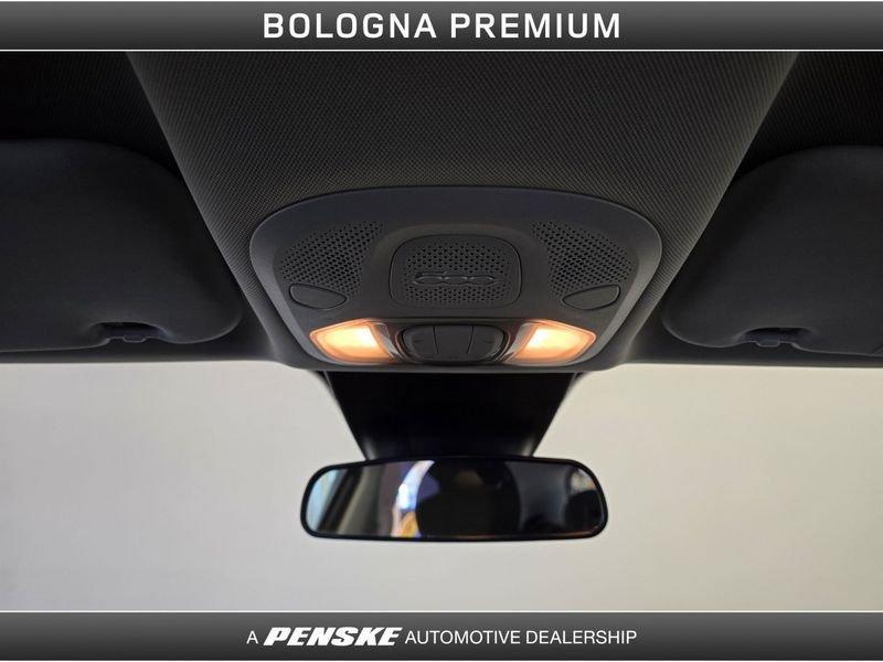 FIAT 500X 1.3 MultiJet 95 CV