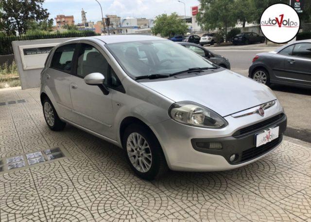 FIAT Punto Evo 1.3 M-jet 75CV 5 porte