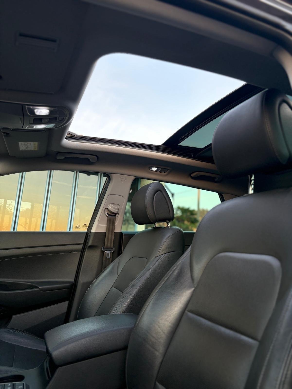 Hyundai Tucson 1.7 CRDi DCT XPossible NEOPATENTATI