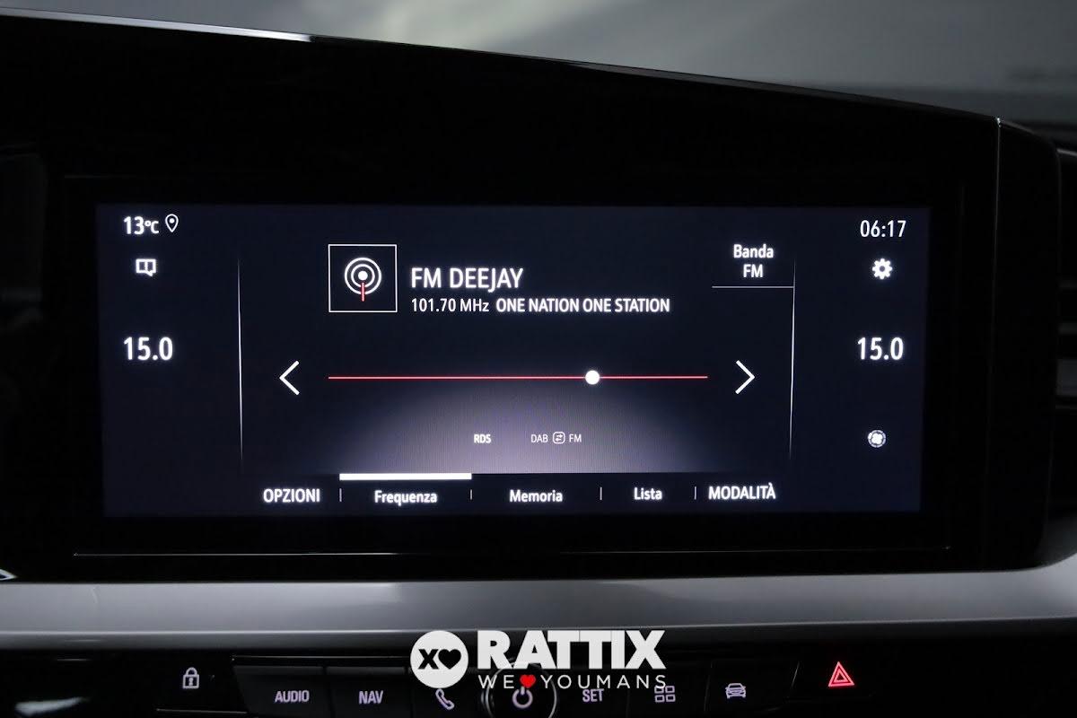 Opel Mokka 1.2 t 136CV Ultimate