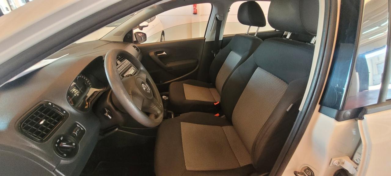 Volkswagen Polo 1.2 TDI DPF 5 p. Comfortline
