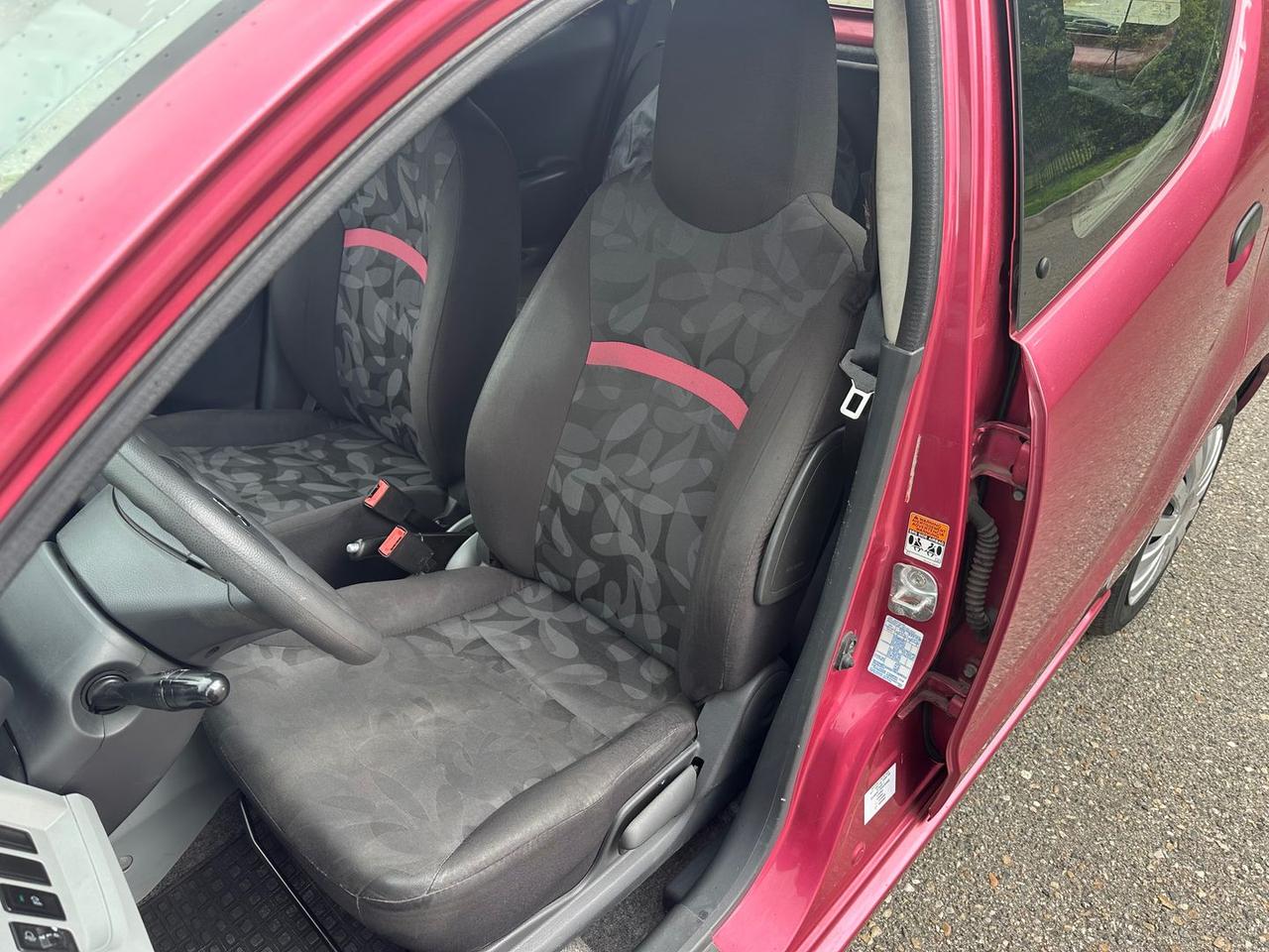 Suzuki Alto GLX 1.0