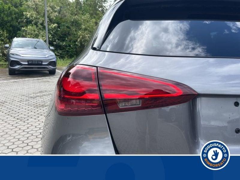 Mercedes-Benz Classe A 250e EQ-Power Automatic AMG Line Advanced Plus Digital Edition