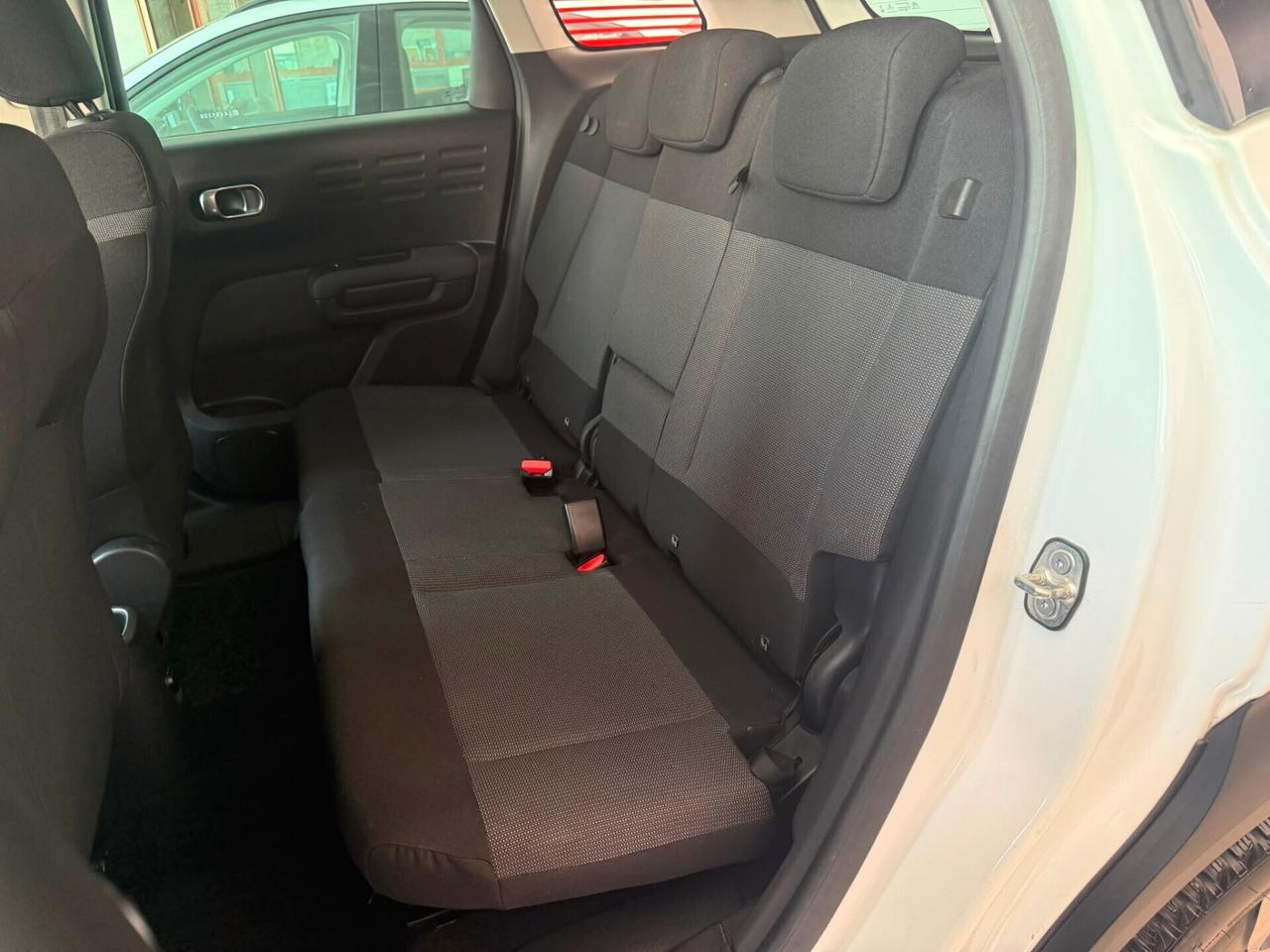 CITROEN C3 AIRCROSS 1.5 DIESEL 145000 KM 2020