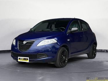 Lancia Ypsilon Ypsilon 1.2 69 CV 5 porte Silver