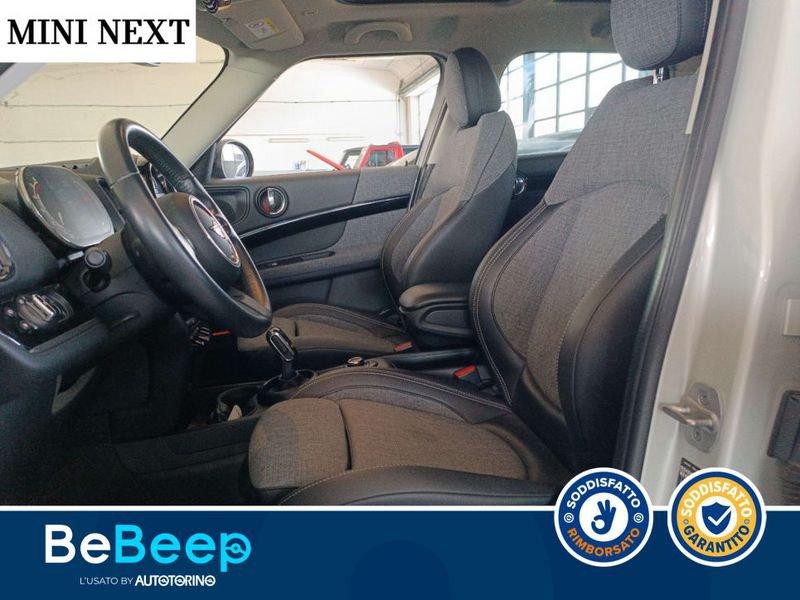 MINI Mini Countryman F60 MINI COUNTRYMAN 2.0 COOPER D HYPE AUTO