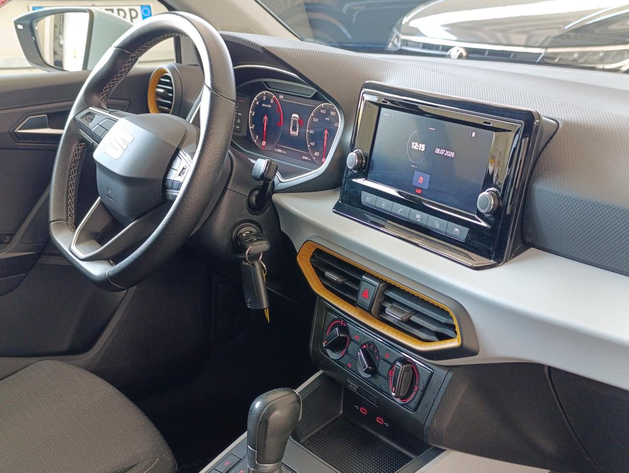 Seat Arona 1.0 ecotsi Style 110cv dsg