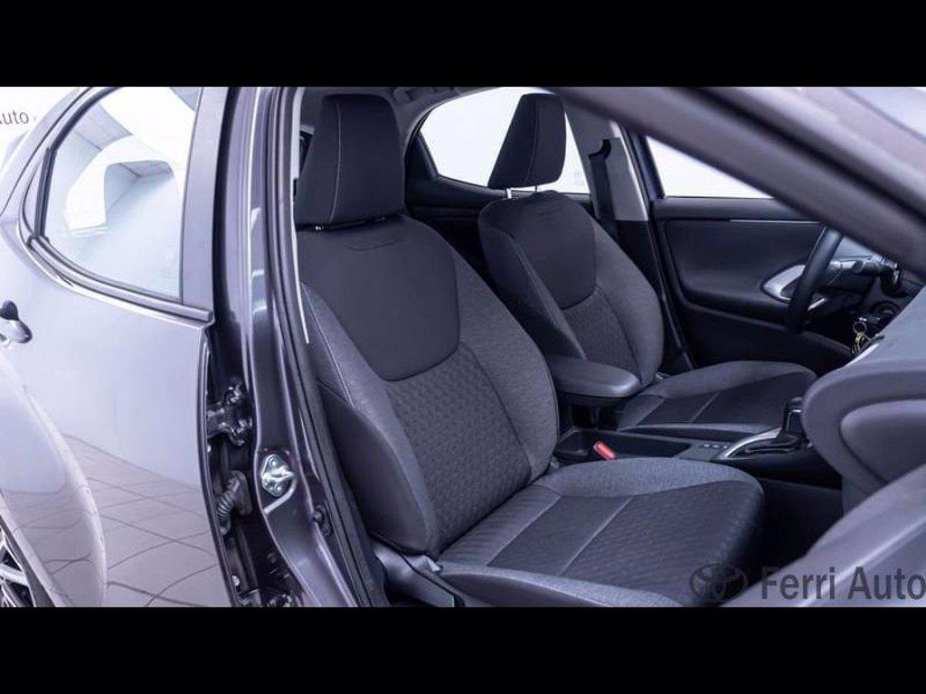 TOYOTA Yaris 1.5h trend del 2023